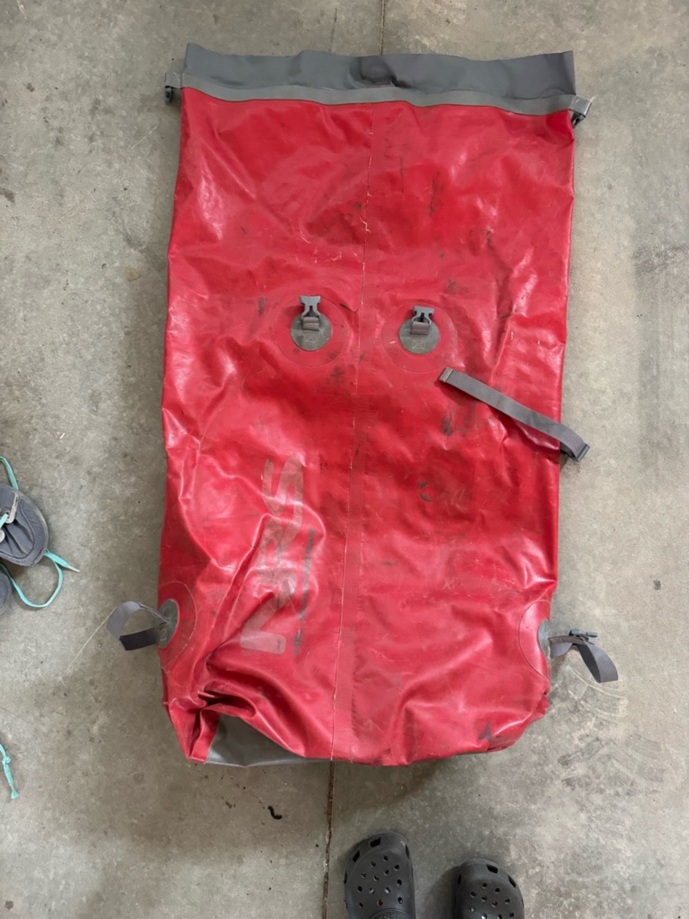 NRS 110L Dry-bag